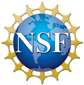 Supported by the National Science Foundation (NSF)